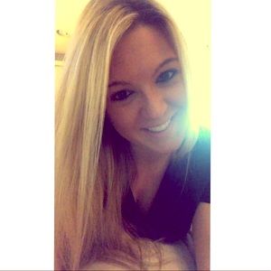 Meet your Posher, Trish